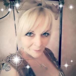 Meet your Posher, Lynne